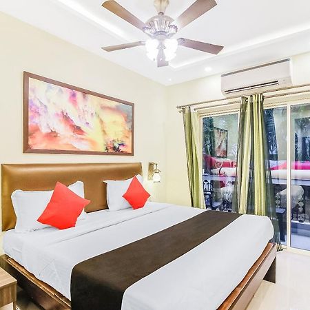 Capital O 64180 Adam'S Beach Resort Baga Εξωτερικό φωτογραφία